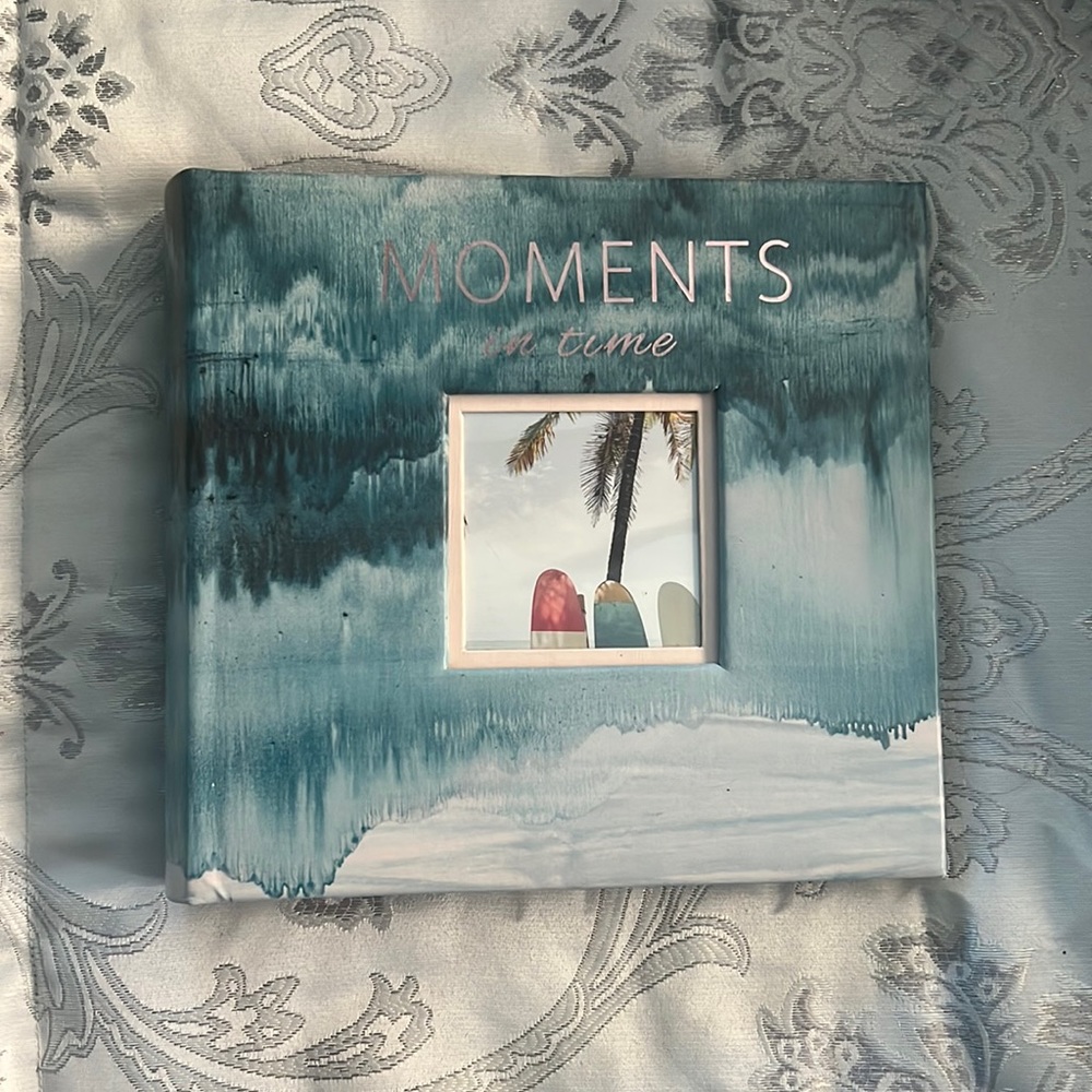 Photo album